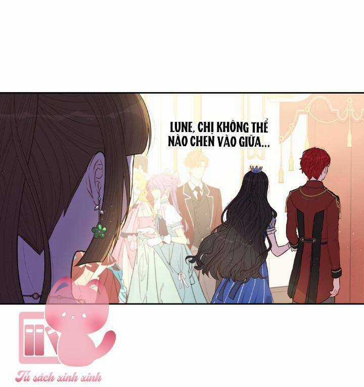 Hoàng Nữ Tóc Đen Chapter 62 trang 37