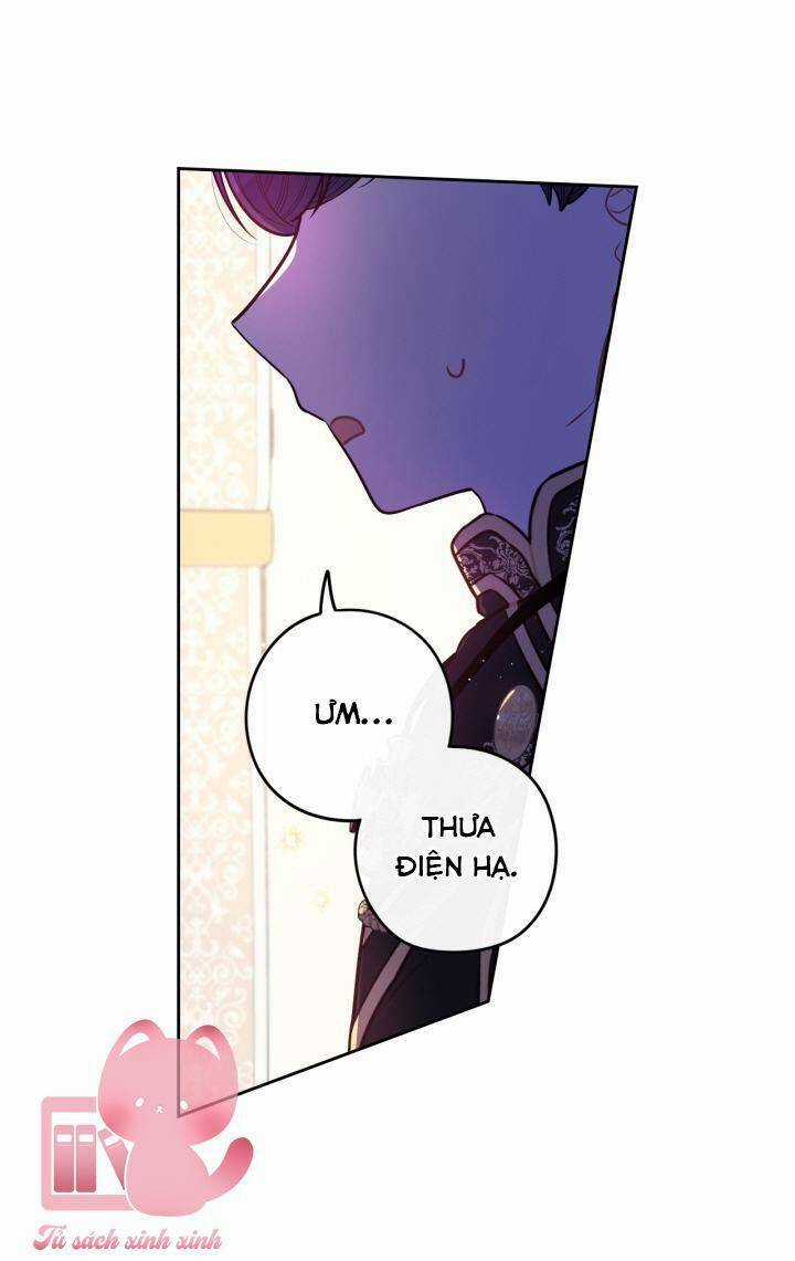 Hoàng Nữ Tóc Đen Chapter 62 trang 4