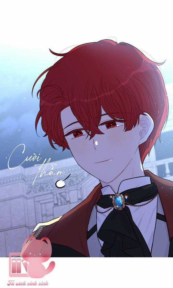 Hoàng Nữ Tóc Đen Chapter 62 trang 47