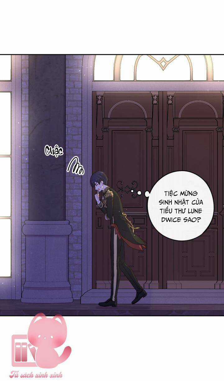 Hoàng Nữ Tóc Đen Chapter 62 trang 49