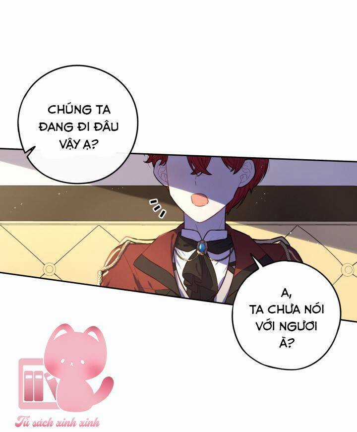 Hoàng Nữ Tóc Đen Chapter 62 trang 5