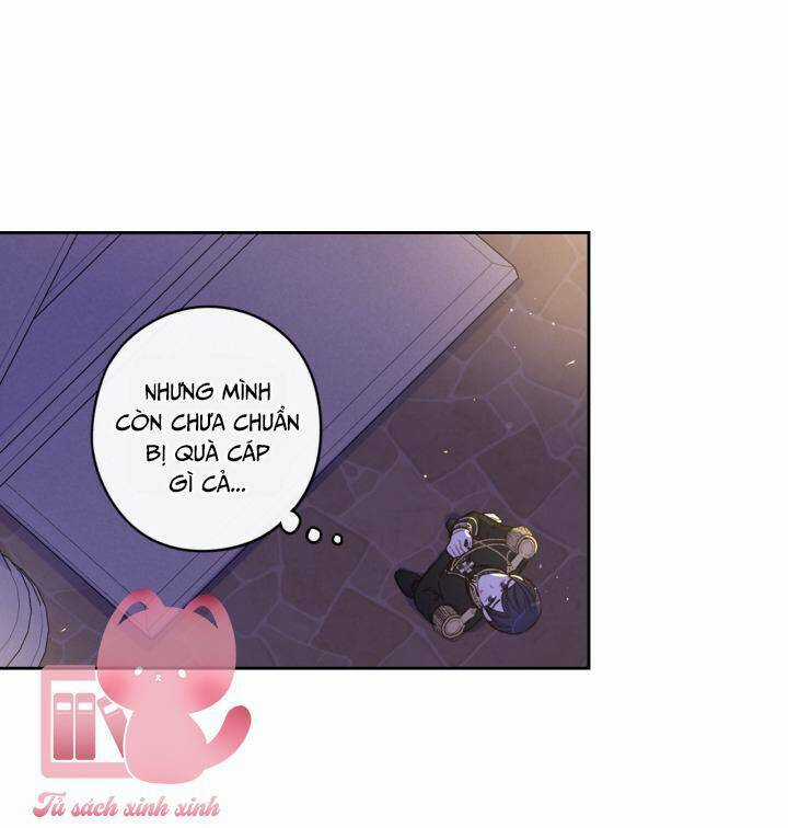 Hoàng Nữ Tóc Đen Chapter 62 trang 50