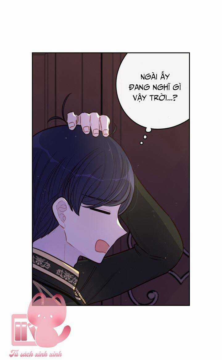 Hoàng Nữ Tóc Đen Chapter 62 trang 52