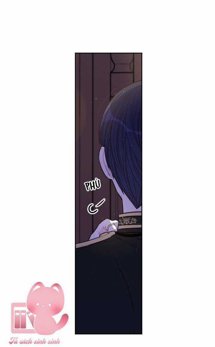 Hoàng Nữ Tóc Đen Chapter 62 trang 53