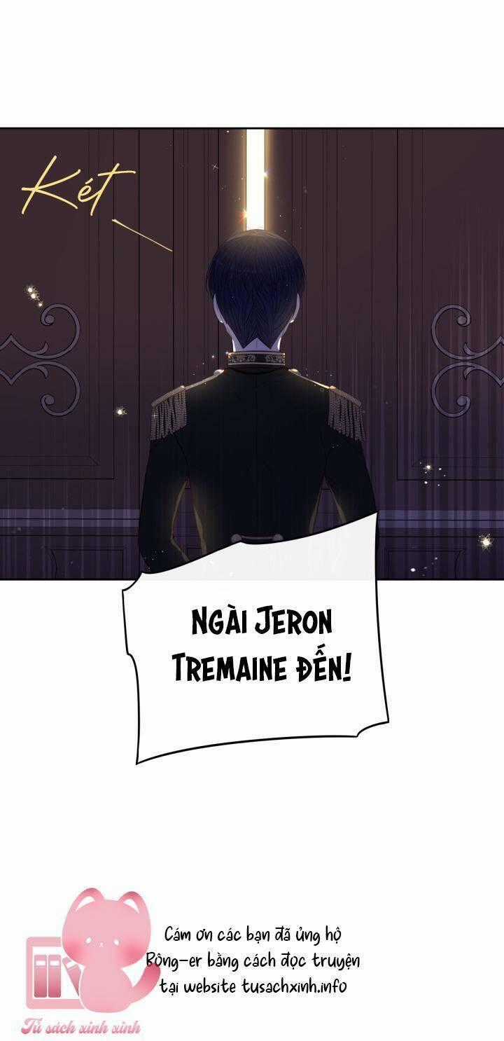 Hoàng Nữ Tóc Đen Chapter 62 trang 55