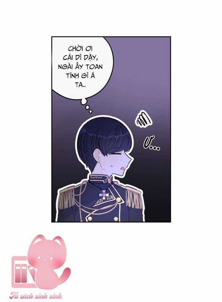 Hoàng Nữ Tóc Đen Chapter 62 trang 8