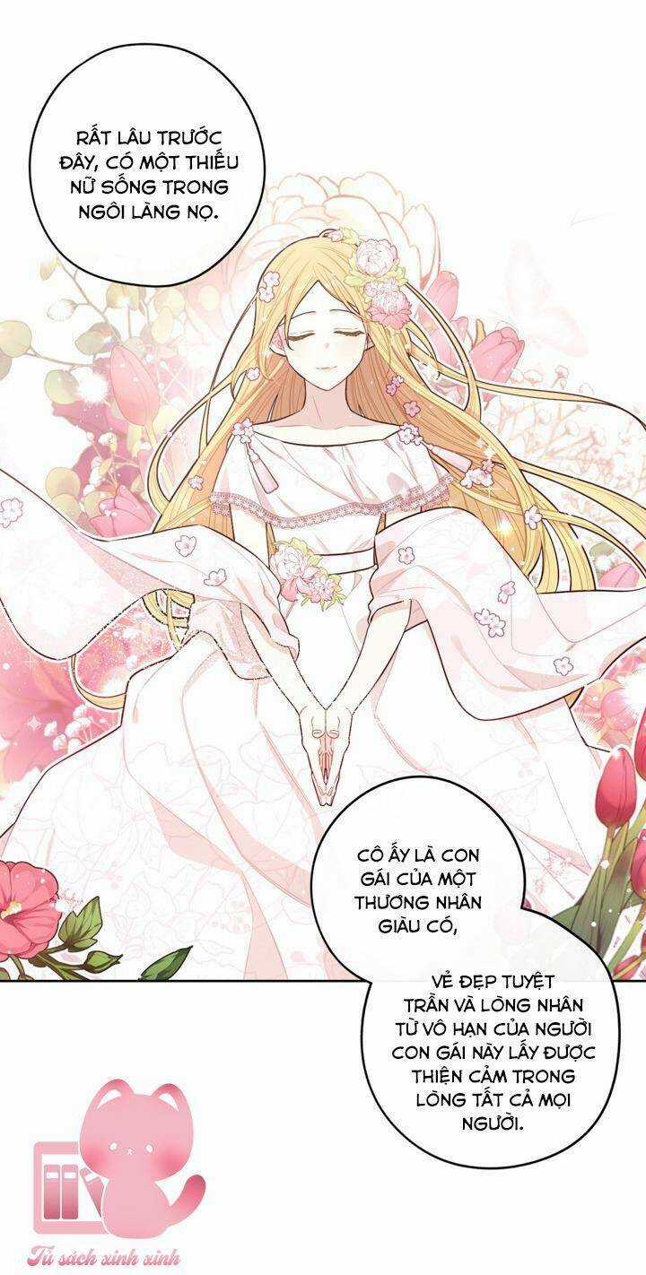 Hoàng Nữ Tóc Đen Chapter 63 trang 10