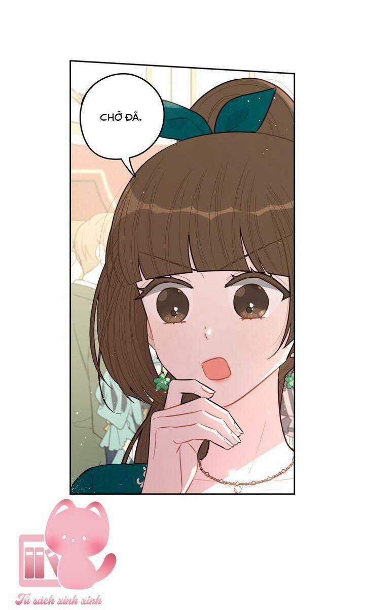 Hoàng Nữ Tóc Đen Chapter 63 trang 11