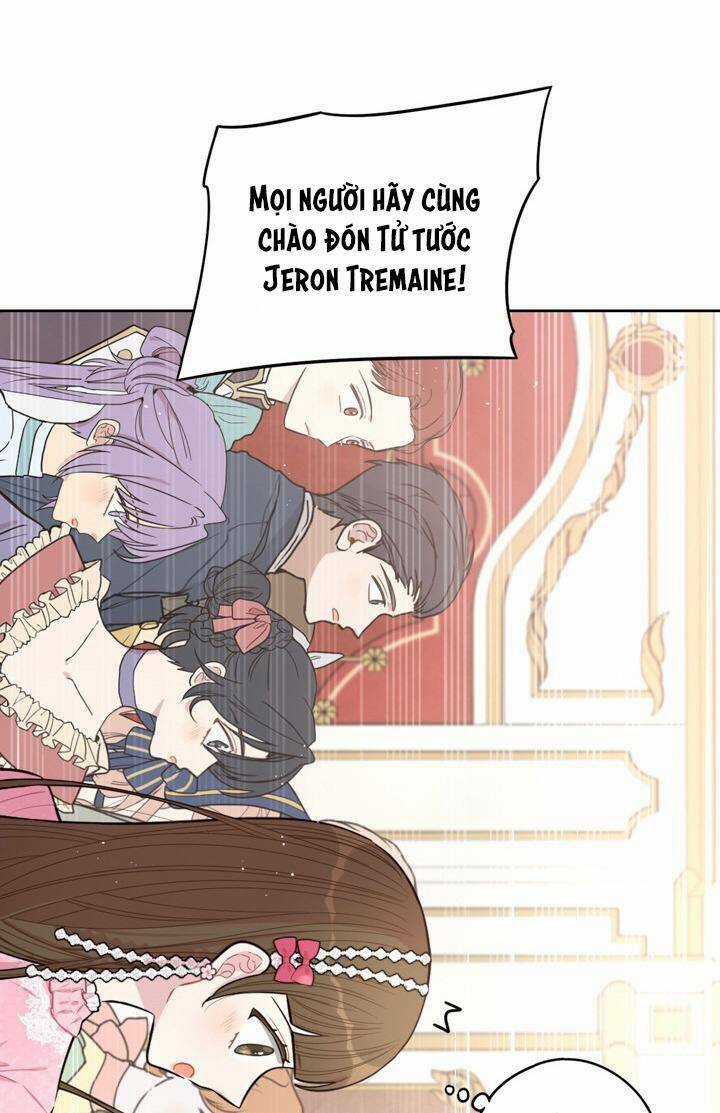 Hoàng Nữ Tóc Đen Chapter 63 trang 14