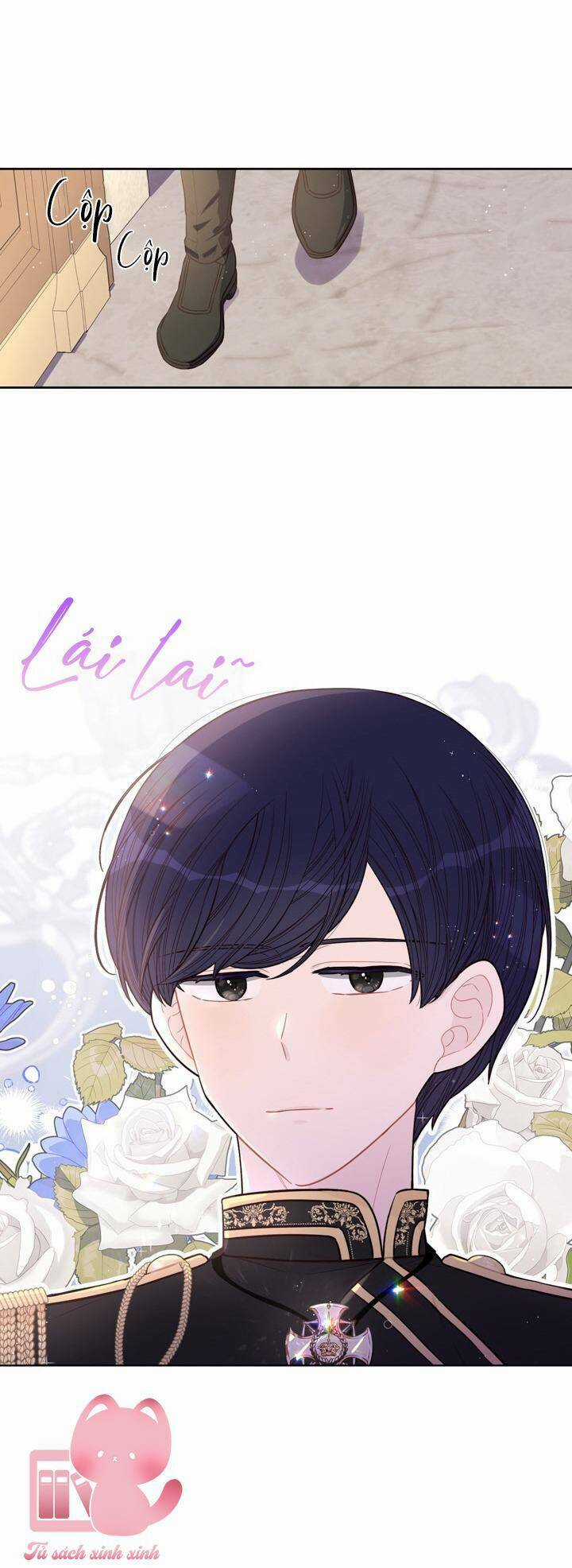 Hoàng Nữ Tóc Đen Chapter 63 trang 16