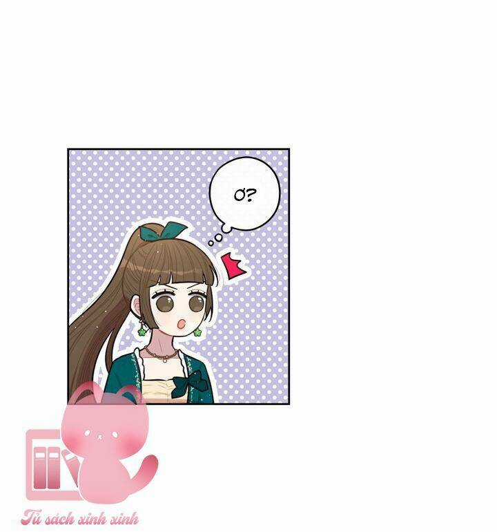 Hoàng Nữ Tóc Đen Chapter 63 trang 18