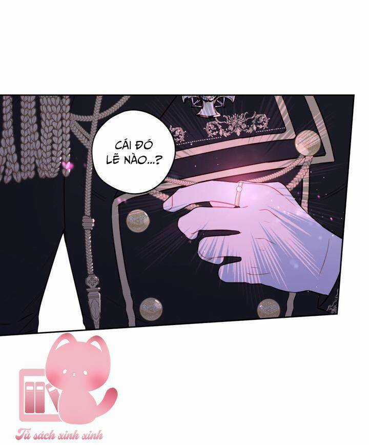 Hoàng Nữ Tóc Đen Chapter 63 trang 19