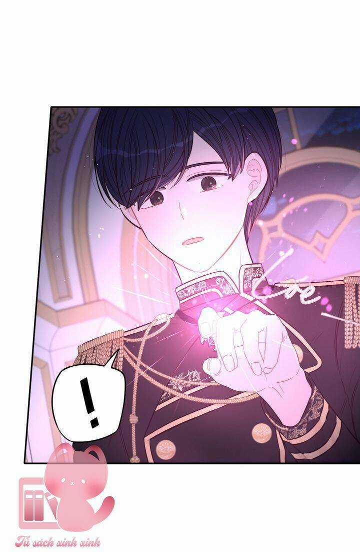 Hoàng Nữ Tóc Đen Chapter 63 trang 20