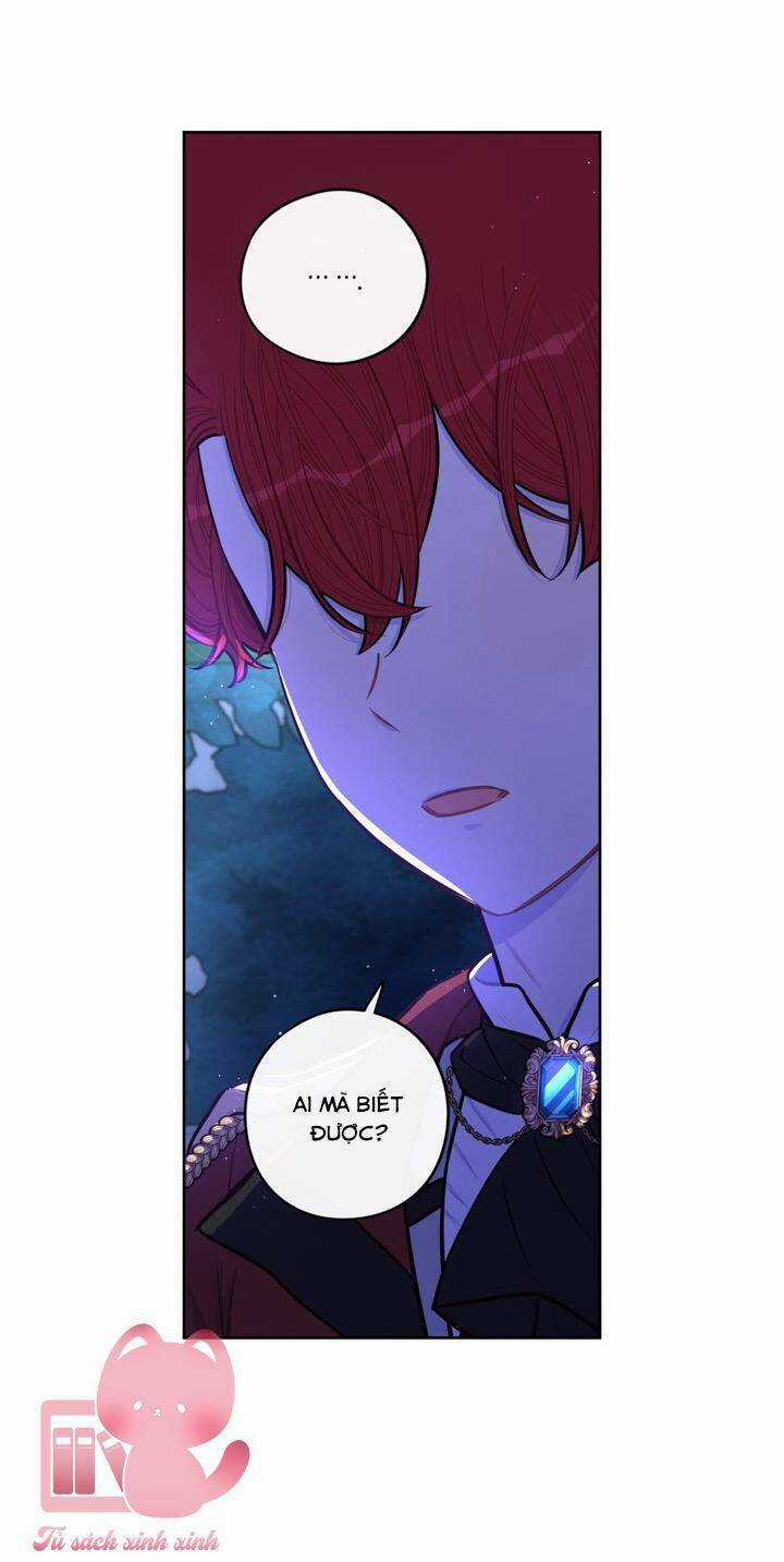 Hoàng Nữ Tóc Đen Chapter 63 trang 27