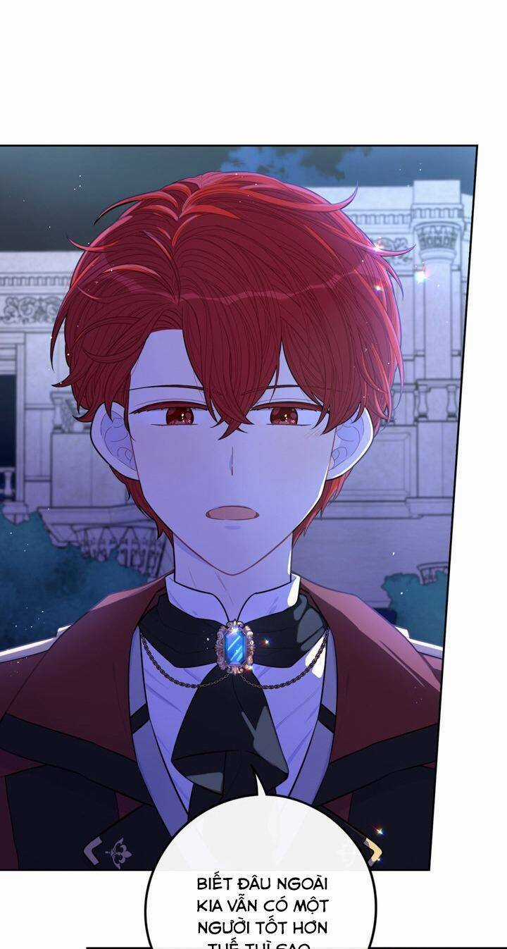 Hoàng Nữ Tóc Đen Chapter 63 trang 28