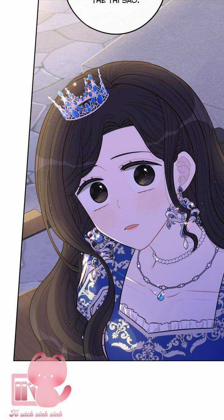 Hoàng Nữ Tóc Đen Chapter 63 trang 29