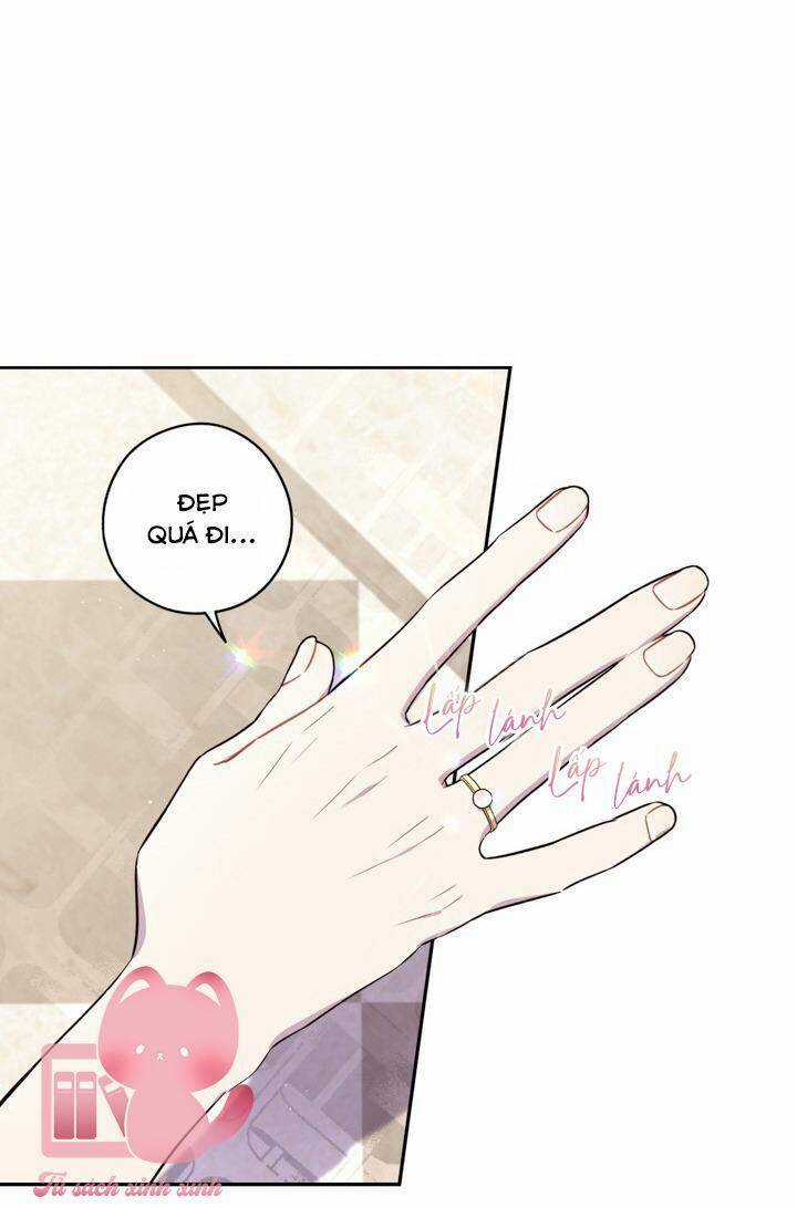 Hoàng Nữ Tóc Đen Chapter 63 trang 3