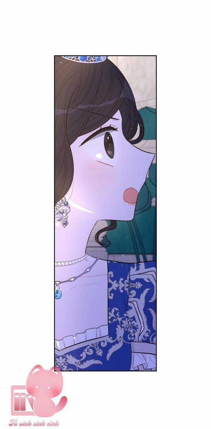 Hoàng Nữ Tóc Đen Chapter 63 trang 30