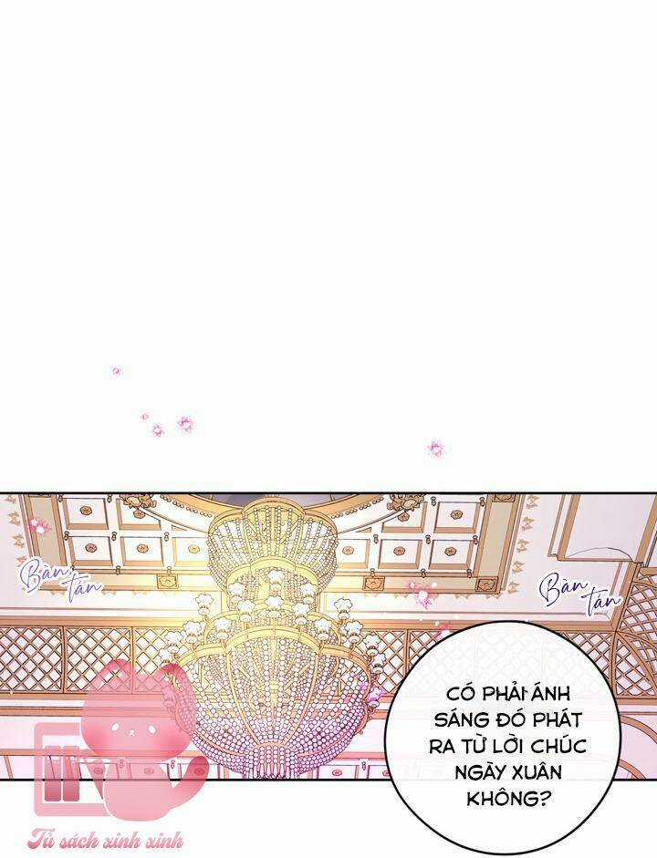 Hoàng Nữ Tóc Đen Chapter 63 trang 34