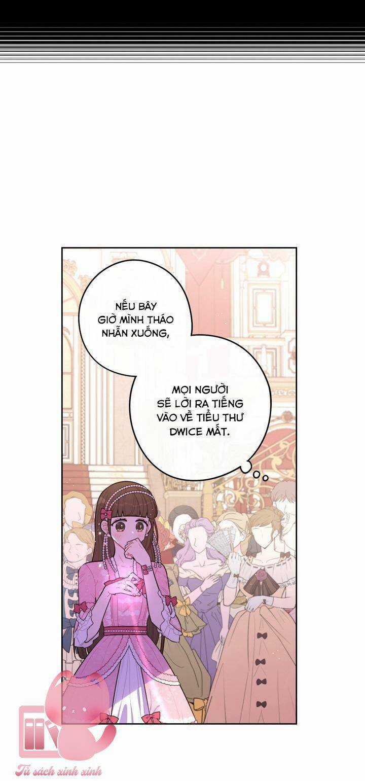 Hoàng Nữ Tóc Đen Chapter 63 trang 39