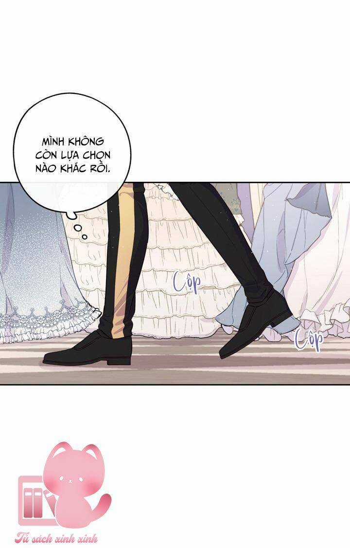 Hoàng Nữ Tóc Đen Chapter 63 trang 41