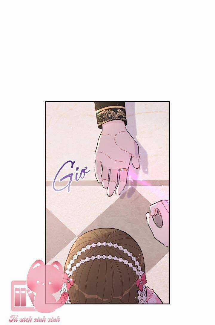 Hoàng Nữ Tóc Đen Chapter 63 trang 42