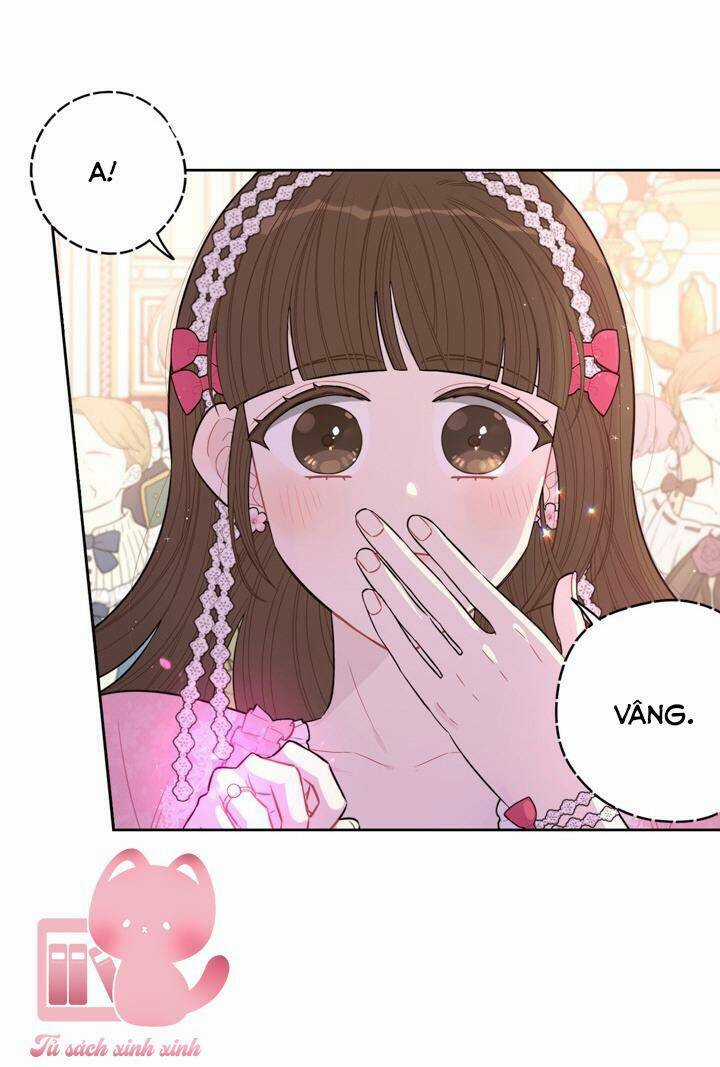 Hoàng Nữ Tóc Đen Chapter 63 trang 45