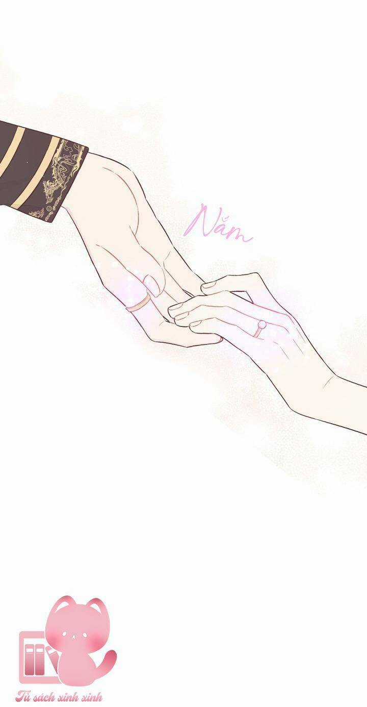 Hoàng Nữ Tóc Đen Chapter 63 trang 46