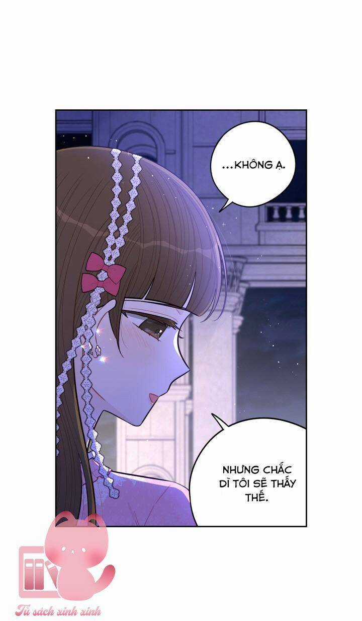 Hoàng Nữ Tóc Đen Chapter 63 trang 52