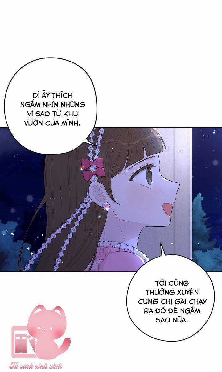 Hoàng Nữ Tóc Đen Chapter 63 trang 53