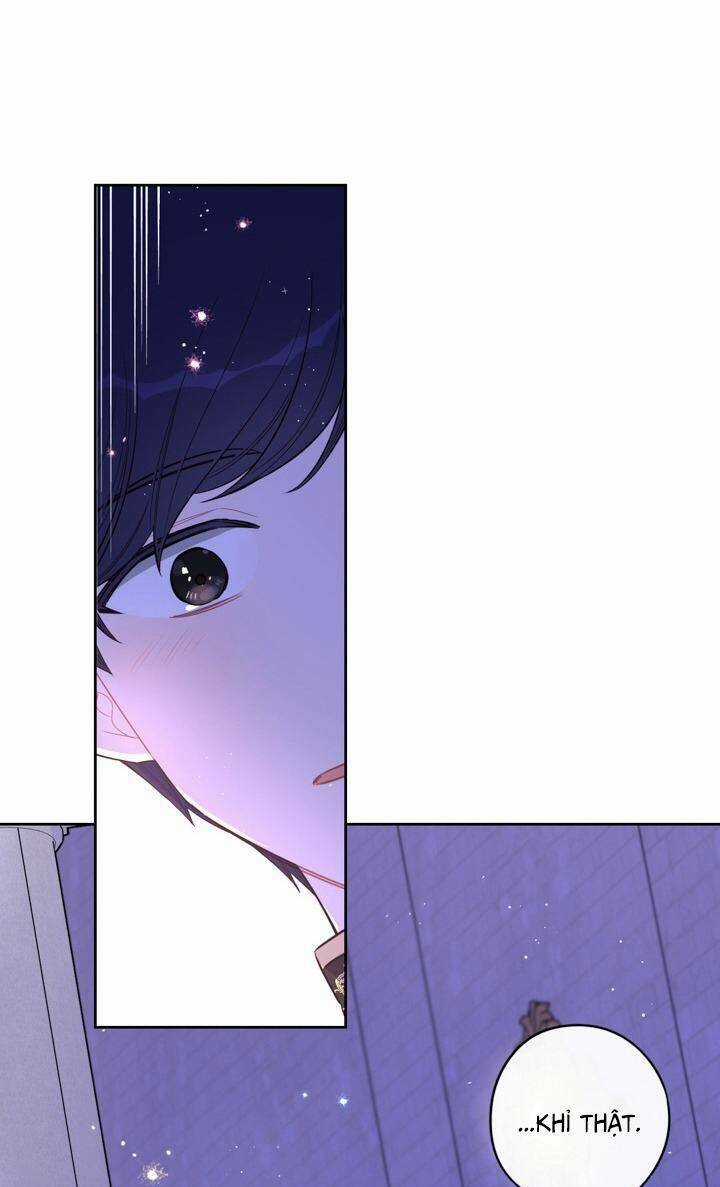 Hoàng Nữ Tóc Đen Chapter 63 trang 55