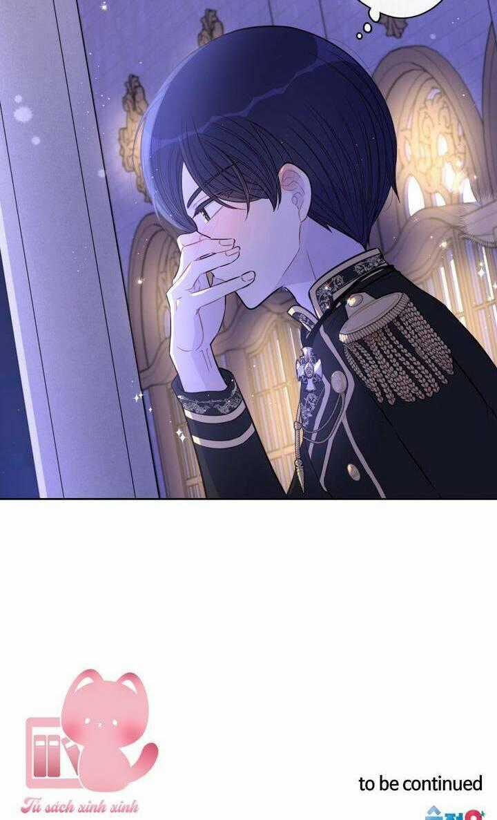 Hoàng Nữ Tóc Đen Chapter 63 trang 56