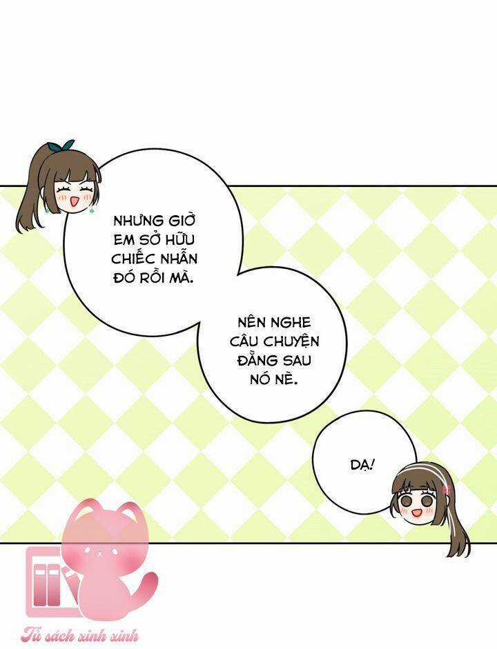 Hoàng Nữ Tóc Đen Chapter 63 trang 7