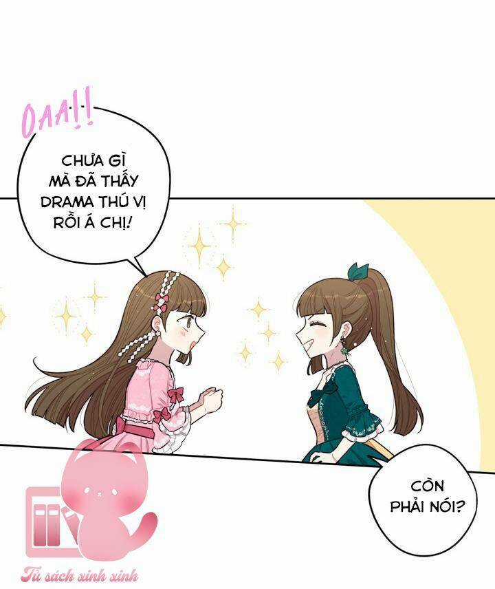 Hoàng Nữ Tóc Đen Chapter 63 trang 9