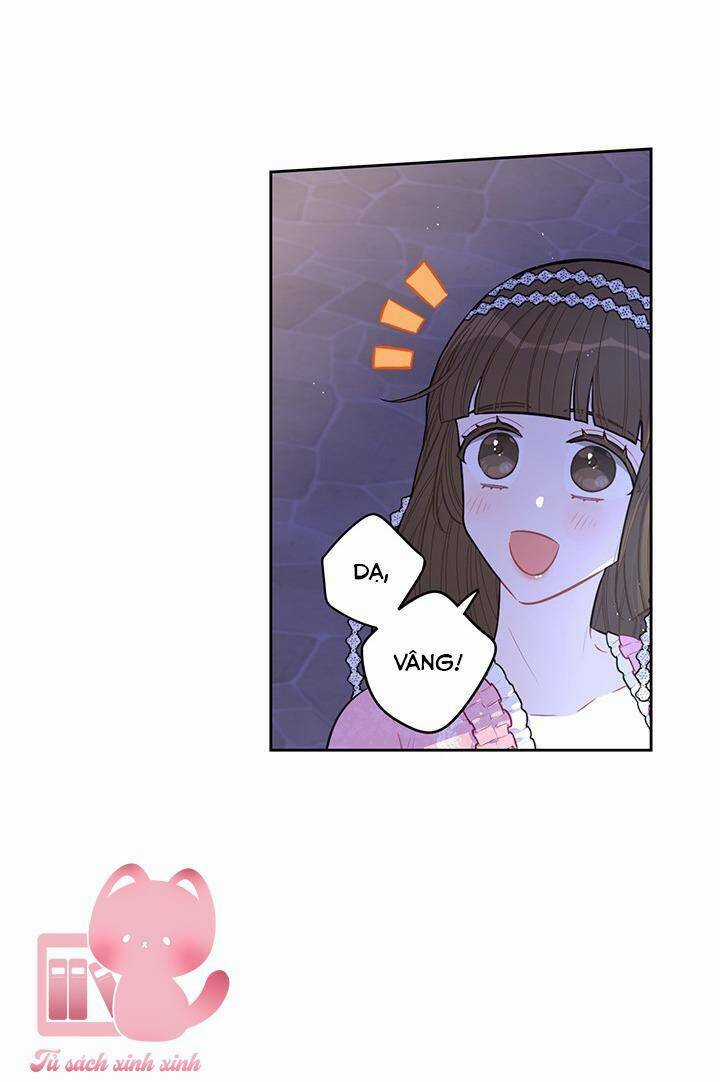 Hoàng Nữ Tóc Đen Chapter 64 trang 10