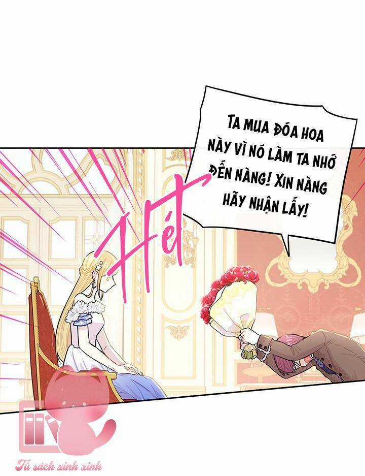 Hoàng Nữ Tóc Đen Chapter 64 trang 13