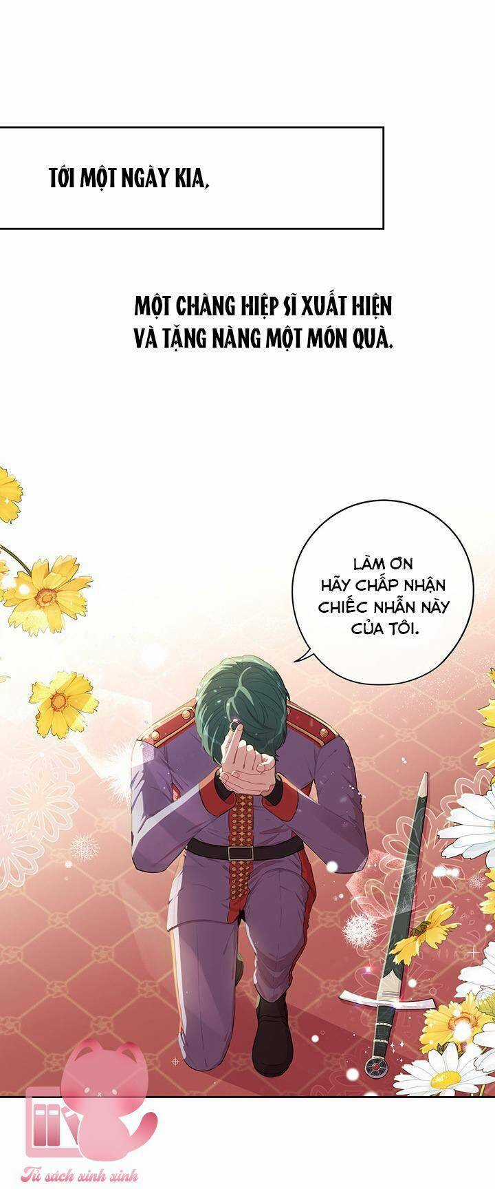 Hoàng Nữ Tóc Đen Chapter 64 trang 17