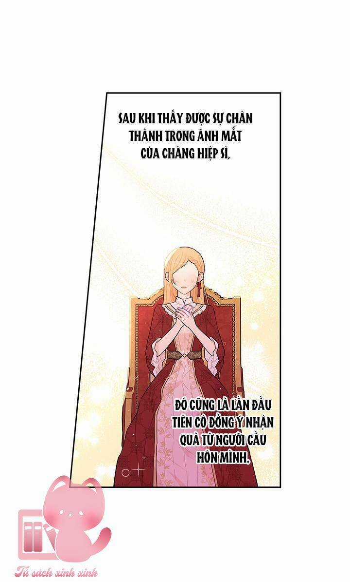 Hoàng Nữ Tóc Đen Chapter 64 trang 21