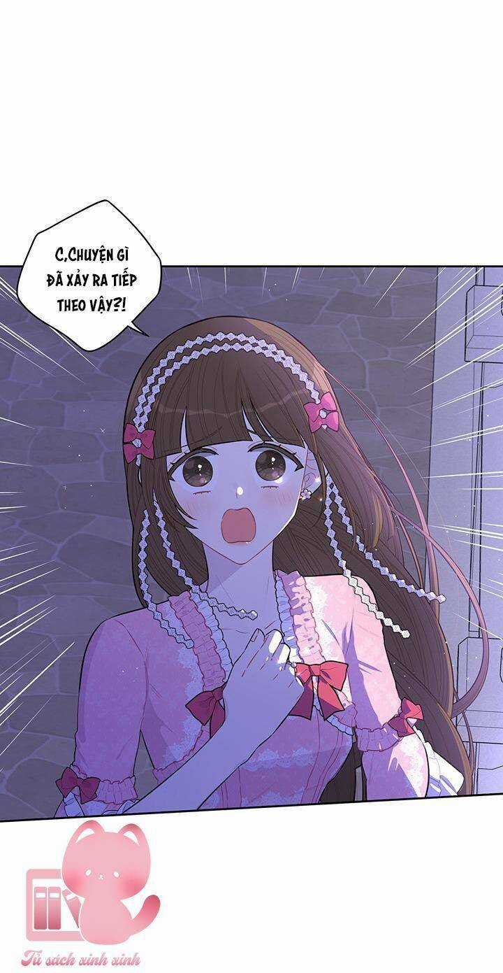 Hoàng Nữ Tóc Đen Chapter 64 trang 29