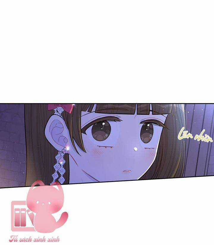 Hoàng Nữ Tóc Đen Chapter 64 trang 3