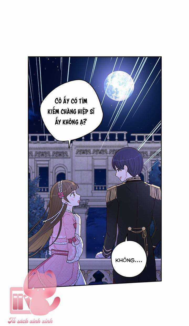 Hoàng Nữ Tóc Đen Chapter 64 trang 30