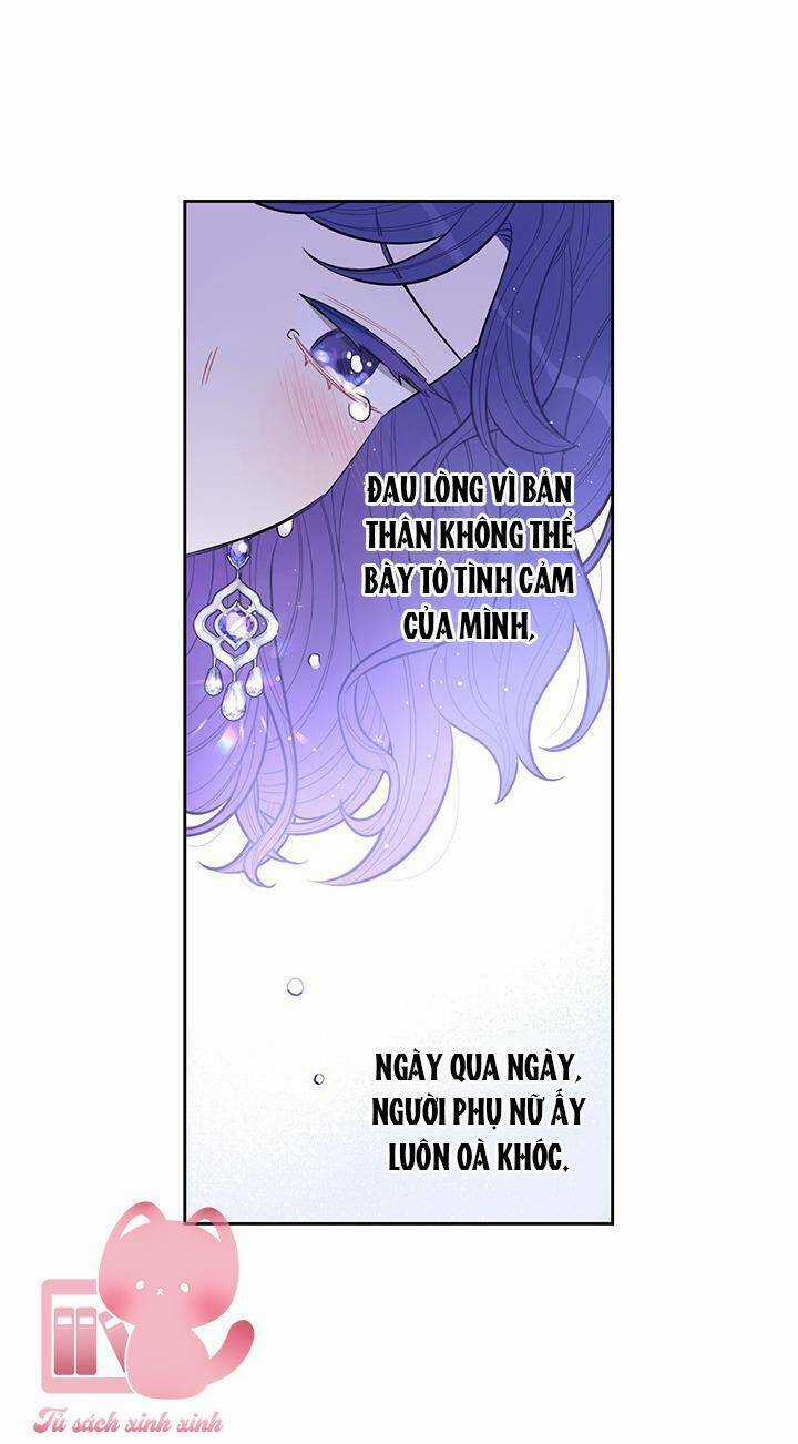 Hoàng Nữ Tóc Đen Chapter 64 trang 38