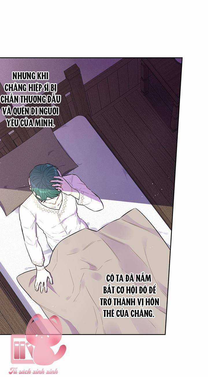 Hoàng Nữ Tóc Đen Chapter 64 trang 39