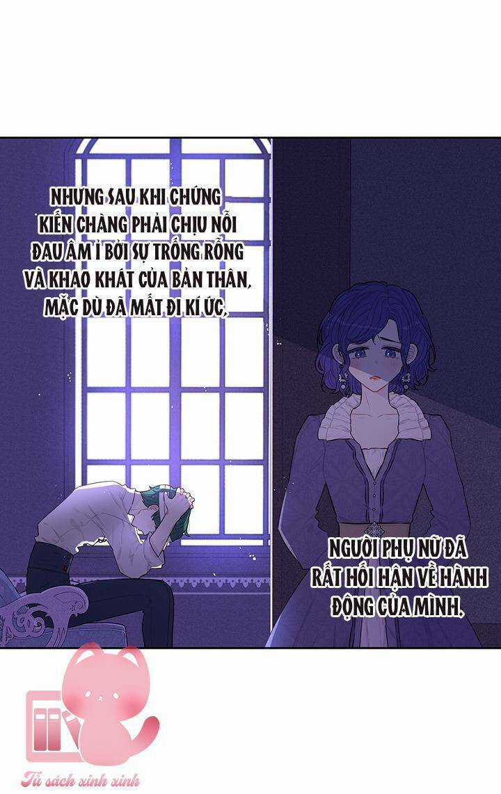 Hoàng Nữ Tóc Đen Chapter 64 trang 41