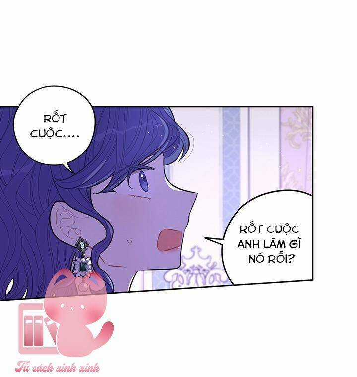 Hoàng Nữ Tóc Đen Chapter 64 trang 45