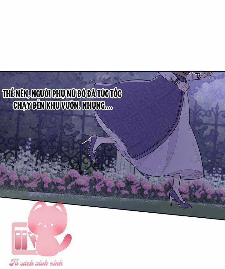 Hoàng Nữ Tóc Đen Chapter 64 trang 47