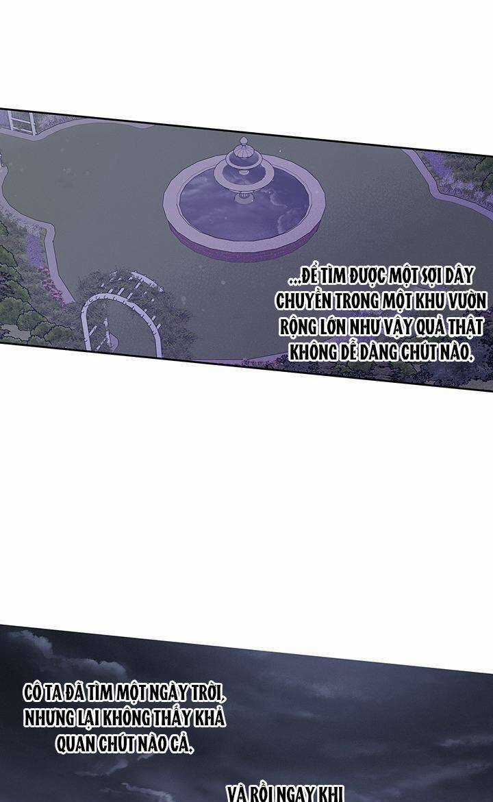 Hoàng Nữ Tóc Đen Chapter 64 trang 48