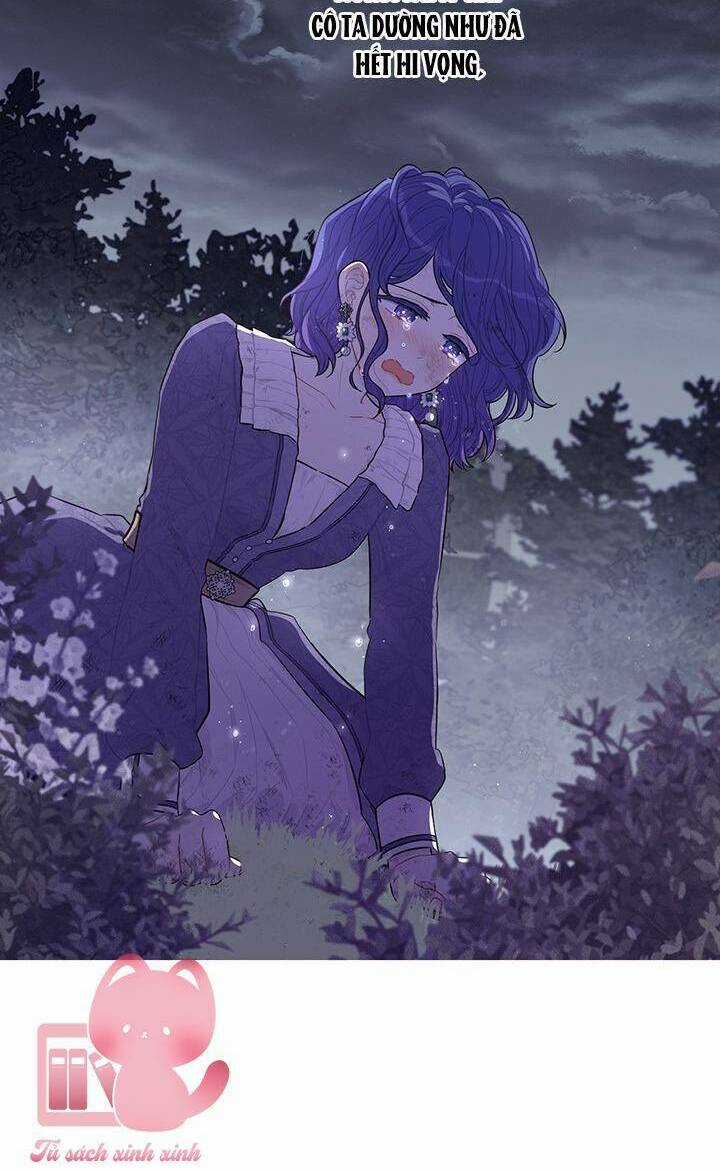 Hoàng Nữ Tóc Đen Chapter 64 trang 49