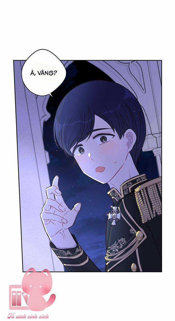 Hoàng Nữ Tóc Đen Chapter 64 trang 5