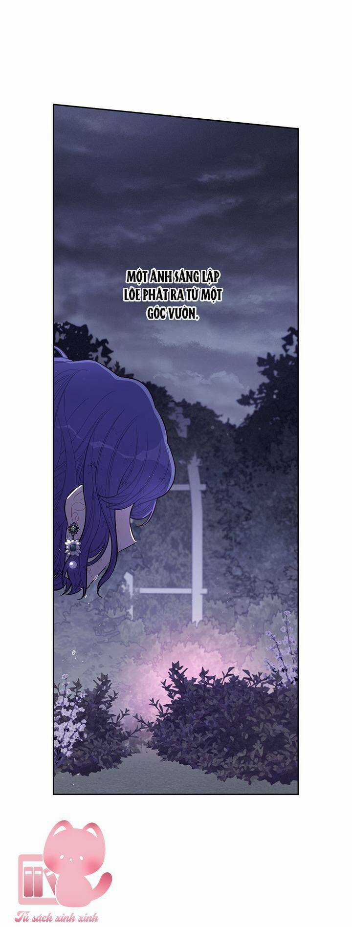 Hoàng Nữ Tóc Đen Chapter 64 trang 50